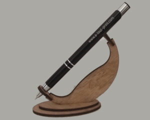 Stylos personnalisés