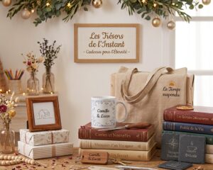 Cadeaux Personnalisés