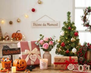 Thème du moment